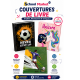 COUVERTURE DE LIVRE A MOTID