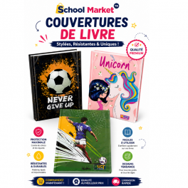 COUVERTURE DE LIVRE A MOTID