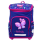 Sac à dos scolaire pour fille au design élégant et coloré