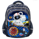 Sac à dos scolaire pour garçon au design spatial original