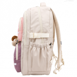 Sac à dos scolaire au style moderne et tendance