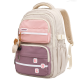 Sac à dos scolaire au style moderne et tendance