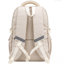 Sac à dos scolaire au style moderne et tendance