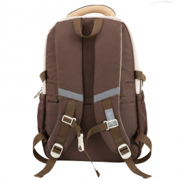 Sac à dos scolaire au design moderne et adorable