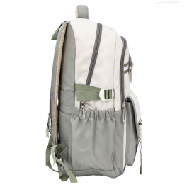 Sac à dos scolaire moderne et polyvalent