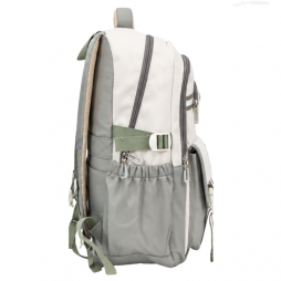 Sac à dos scolaire moderne et polyvalent