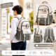 Sac à dos scolaire moderne et polyvalent