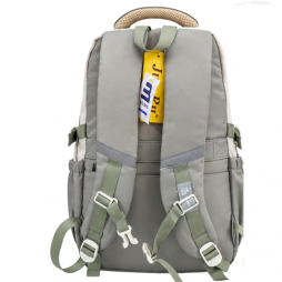 Sac à dos scolaire moderne et polyvalent