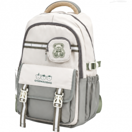 Sac à dos scolaire moderne et polyvalent