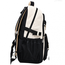 Sac à dos scolaire au design moderne et élégant