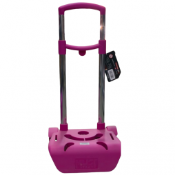 Chariot trolley porte-cartable pratique et robuste de la marque must