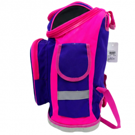 Cartable scolaire SmartBag pour fillette