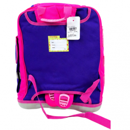 Cartable scolaire SmartBag pour fillette