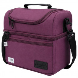 Sac isotherme repas