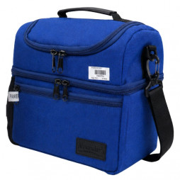 Sac isotherme repas