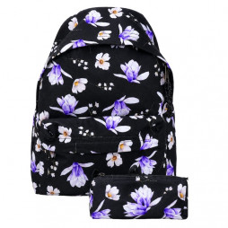 Ensemble scolaire élégant AVEC TROUSSE
