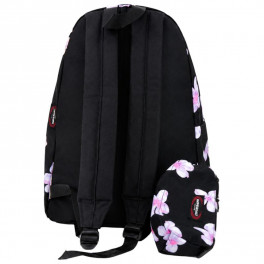 Ensemble Imperial composé d’un sac à dos et d’une petite trousse assortie