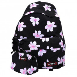 Ensemble Imperial composé d’un sac à dos et d’une petite trousse assortie