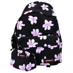 Ensemble Imperial composé d’un sac à dos et d’une petite trousse assortie