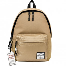 Sac à dos  ALEXANDER'S    Style minimaliste et grande capacité