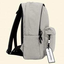 Sac à dos  ALEXANDER'S    Style minimaliste et grande capacité