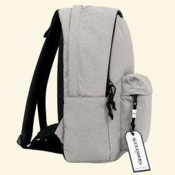 Sac à dos  ALEXANDER'S    Style minimaliste et grande capacité