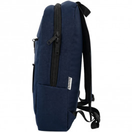 Sac à dos ALEXANDER'S bleu marine