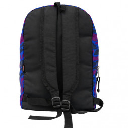 Sac à dos scolaire  Imperial Bleu/Violet