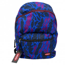 Sac à dos scolaire  Imperial Bleu/Violet