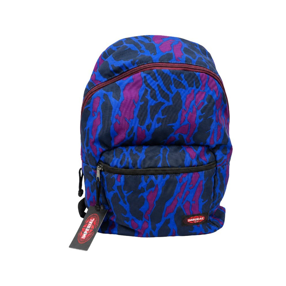 Sac à dos scolaire  Imperial Bleu/Violet
