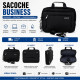 Sacoche Business pour ordinateur portable 15,6"