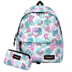 Sac à dos scolaire