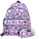 Sac à dos scolaire Imperial avec trousse assortie