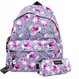 Sac à dos scolaire Imperial avec trousse assortie