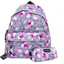 Sac à dos scolaire Imperial avec trousse assortie