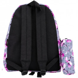 Sac à dos scolaire Imperial avec trousse assortie