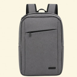 Sac à dos Alexanders gris