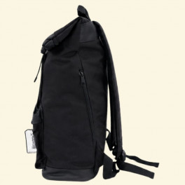 Sac à dos Roll Top Alexanders Noir