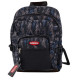 Sac à dos scolaire Imperial camouflage gris