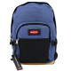 Sac à dos scolaire Imperial Bleu