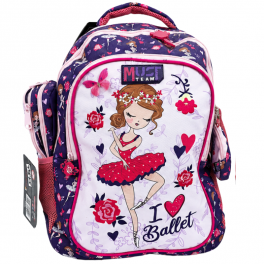 Sac à dos MUST Ballet