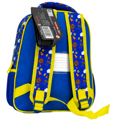 sac à dos maternelle Excavator, spécialement conçu pour les tout-petits