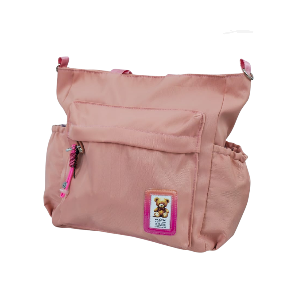 sac à langer multifonction
