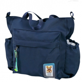 sac à langer multifonction