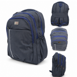 sac à dos scolaire Big Bag