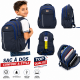 sac à dos scolaire Big Bag