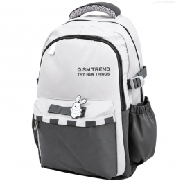 sac à dos Q.SM Trend, un cartable moderne au design élégant