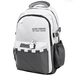 sac à dos Q.SM Trend, un cartable moderne au design élégant