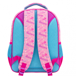 Sac à dos MUST  Licorne Rose