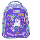 sac à dos scolaire MUST Team au design féerique,